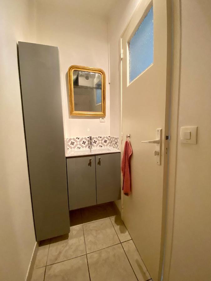 Chez Virginie : Appartement Lumineux Au Calme. Fréjus 외부 사진
