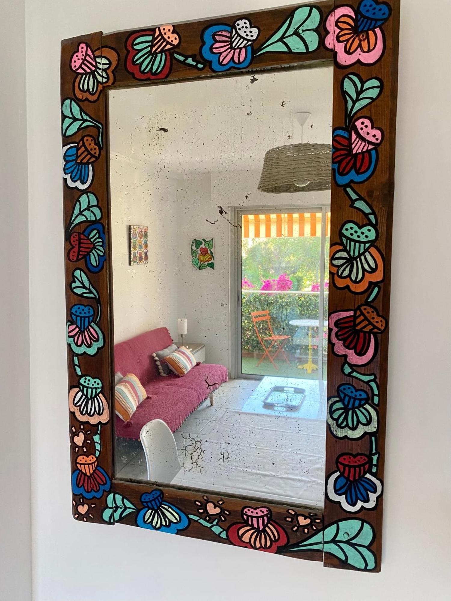 Chez Virginie : Appartement Lumineux Au Calme. Fréjus 외부 사진